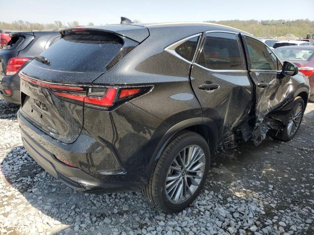Vin: 2t2ggcez1sc073837, lot: 53096925, lexus nx 350 pre 350 premium 20253
