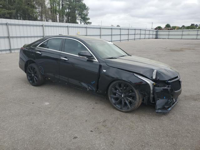 Vin: 1g6dj5rk3s0104150, lot: 51877465, cadillac ct4 luxury + 20254