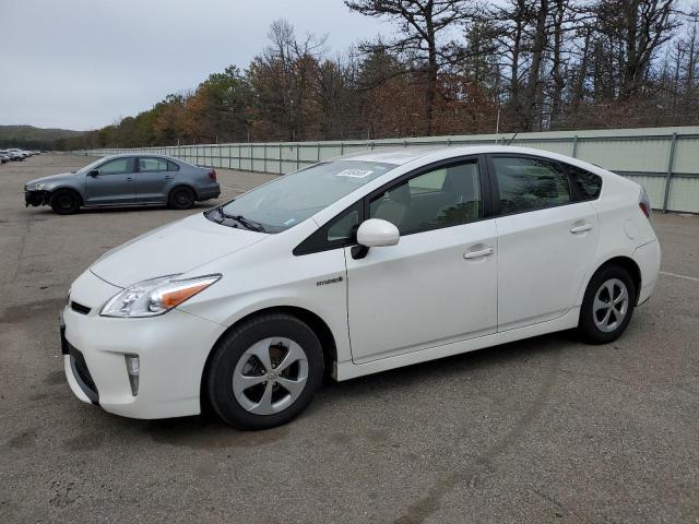 Vin: jtdkn3du9d1691196, lot: 52464655, toyota prius 2013 img_1