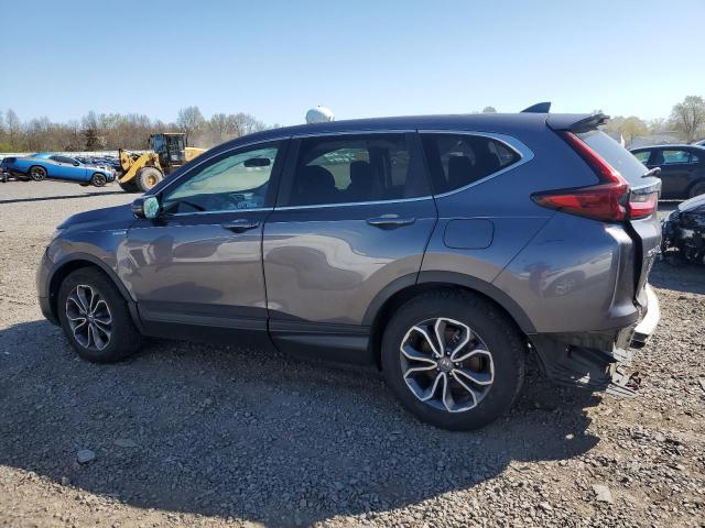 Vin: 7fart6h52me010266, lot: 53253425, honda crv ex 20212