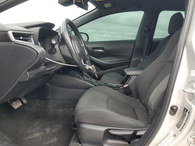 2020 TOYOTA COROLLA SE - 5YFS4RCEXLP038807
