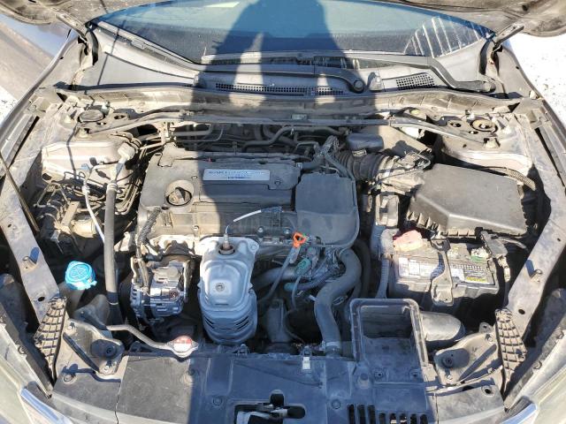 2015 HONDA ACCORD EX - 1HGCR2F71FA126231
