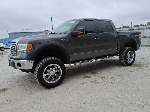Vin: 1ftfw1ef7ckd89384, lot: 54182805, ford f-150 supercrew 2012 img_1