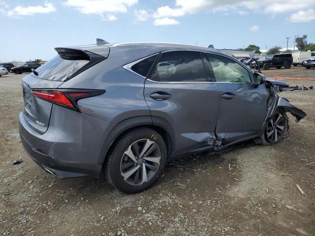 Vin: jtjgarbz3m2183705, lot: 51811515, lexus nx 300 base 20213