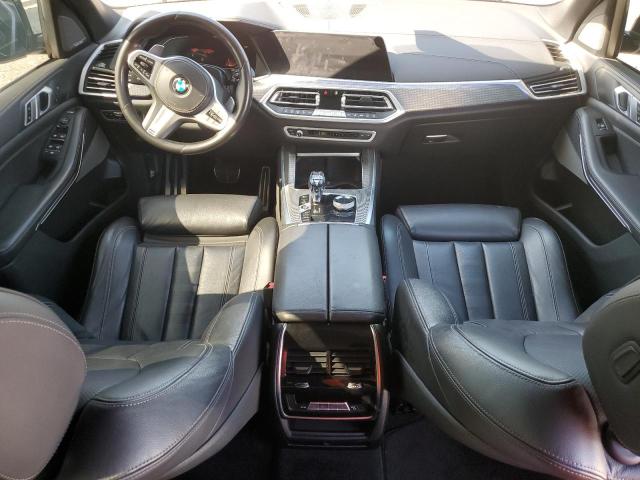 2020 BMW X5 SDRIVE - 5UXCR4C02L9B36170
