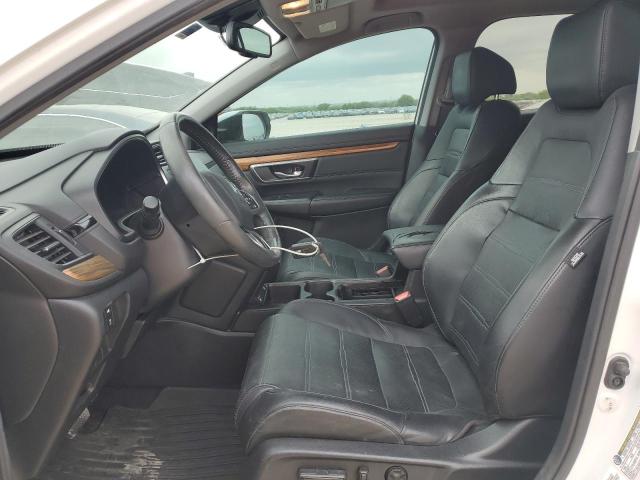 2020 HONDA CR-V EXL - 2HKRW1H82LH416905