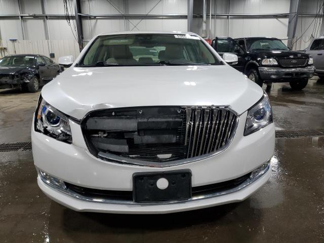 2016 BUICK LACROSSE P 1G4GE5G33GF141726