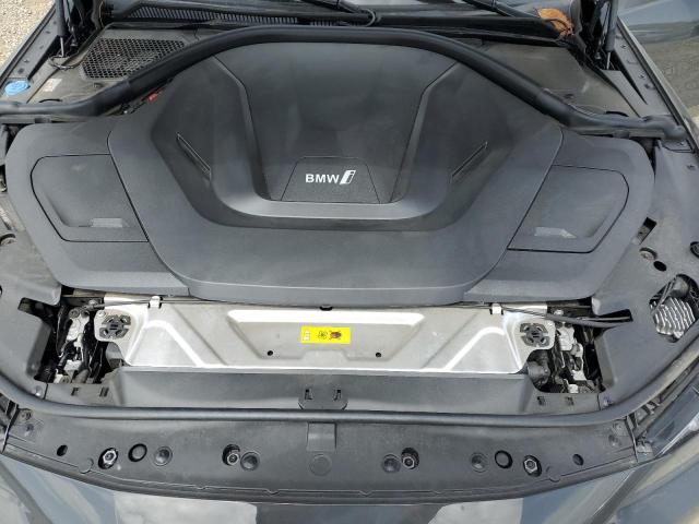 2023 BMW I4 EDRIVE WBY43AW07PFP52855