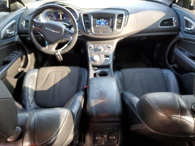 2015 CHRYSLER 200 S - 1C3CCCBG1FN620033