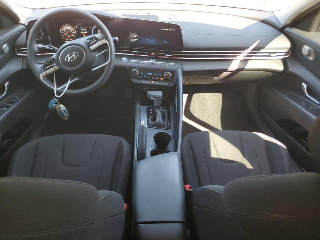 2024 HYUNDAI ELANTRA SE - KMHLM4DG1RU756731