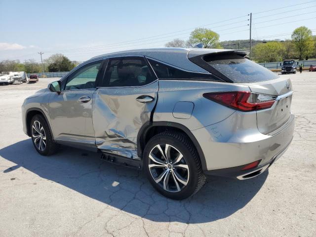 Vin: 2t2hzmaa6nc229900, lot: 52410175, lexus rx350 350 20222