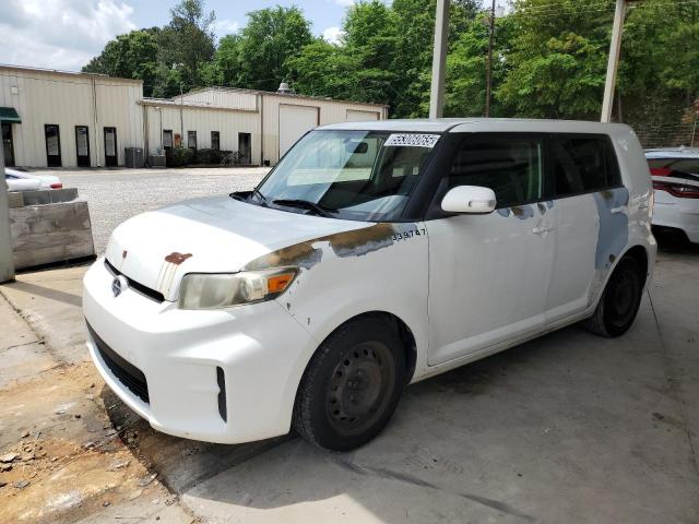 Vin: jtlze4fe9cj016297, lot: 55306065, toyota scion 2012 img_1