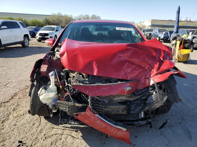 2017 KIA FORTE LX 3KPFL4A78HE155810
