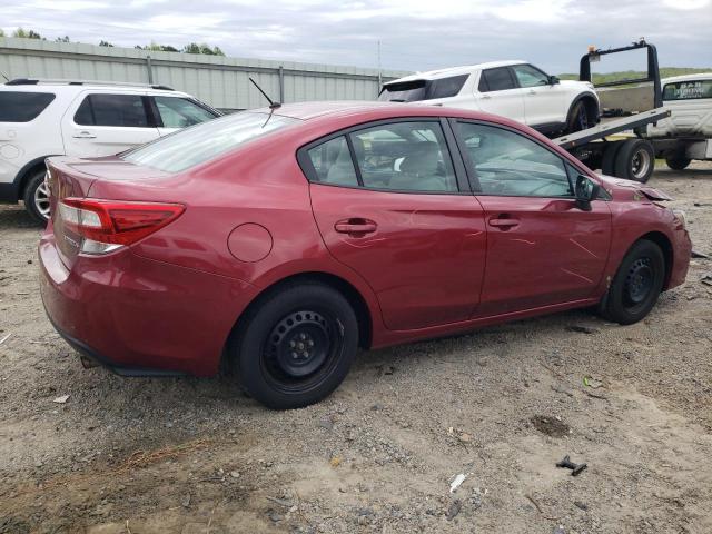 Vin: 4s3gkaa63k3610543, lot: 52820315, subaru impreza 20193