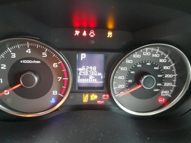 2016 SUBARU FORESTER 2 - JF2SJCNC1GH486759