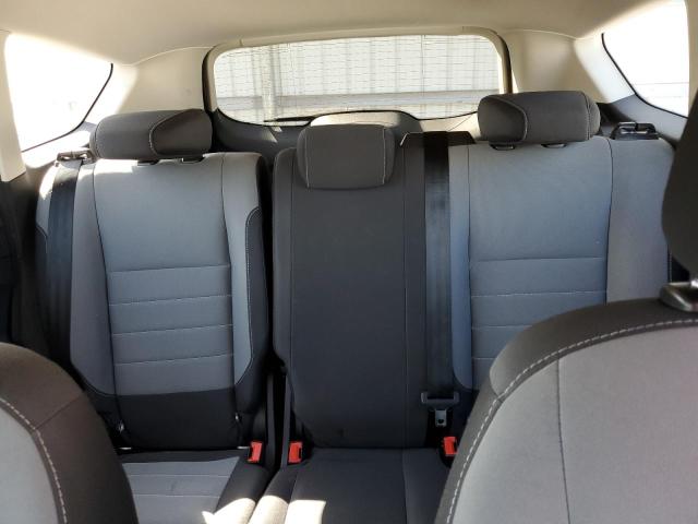 2018 FORD ESCAPE S - 1FMCU0F70JUA46682