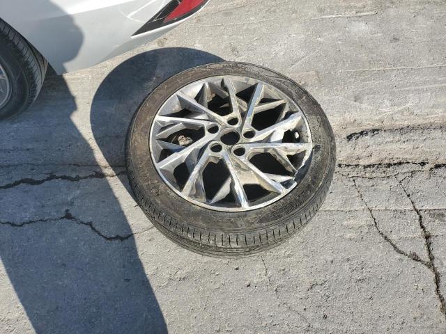 2019 HYUNDAI ELANTRA SE - KMHD84LF1KU840894