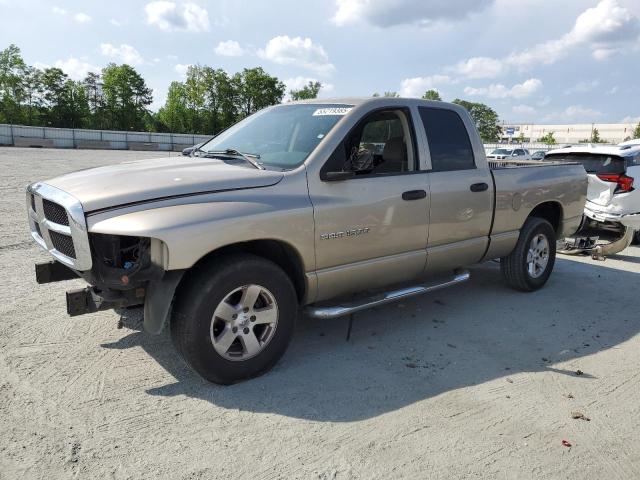 DODGE RAM 1500 S