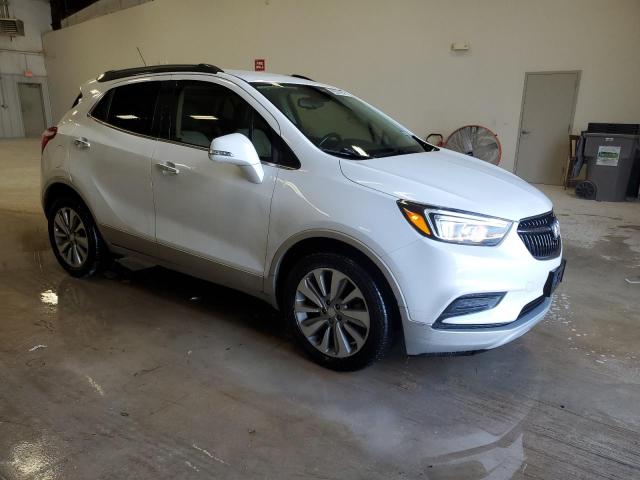 Vin: kl4cjasb9kb943035, lot: 53169025, buick encore preferred 20194