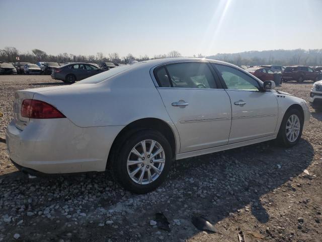 Vin: 1g4hc5em1au136193, lot: 52525055, buick lucerne cxl 20103