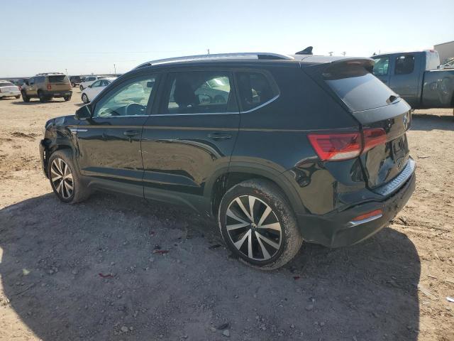 Vin: 3vvrx7b27nm054668, lot: 53273595, volkswagen taos se se 20222