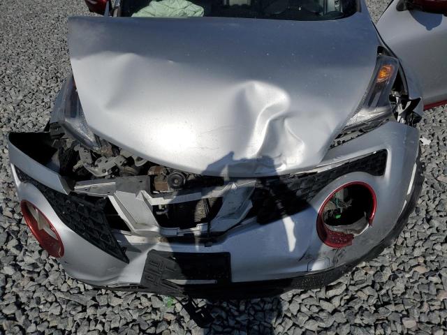 2016 NISSAN JUKE S JN8AF5MR8GT600593