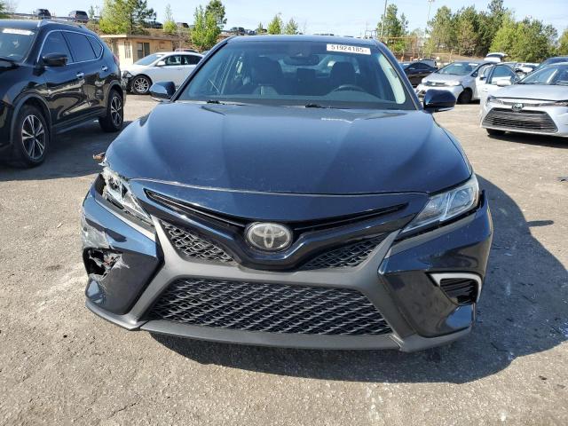 2018 TOYOTA CAMRY L - 4T1B11HK9JU625942