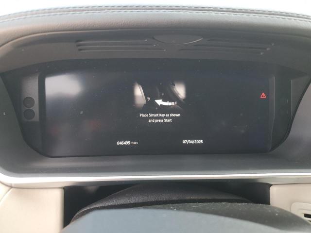 2021 LAND ROVER RANGE ROVE - SALWR2SE9MA770677
