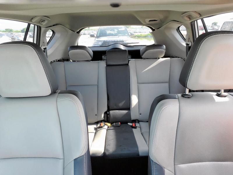 2017 TOYOTA RAV4 LIMIT - 2T3DFREV1HW583811