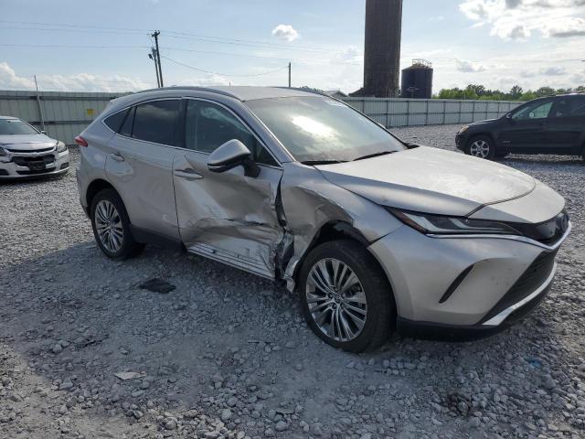 Vin: jteaaaah1pj144331, lot: 54246645, toyota venza le 20234