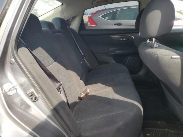 2015 NISSAN ALTIMA 2.5 - 1N4AL3AP3FC220335