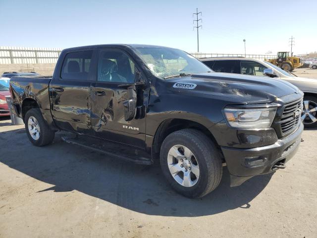 Vin: 1c6srfft0kn713965, lot: 51979675, ram 1500 big horn/lone star 20194