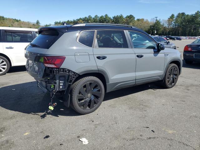 Vin: 3vvlx7b29rm118107, lot: 54929375, volkswagen taos se se 20243