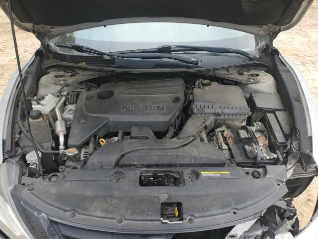 2017 NISSAN ALTIMA 2.5 - 1N4AL3AP3HC115541
