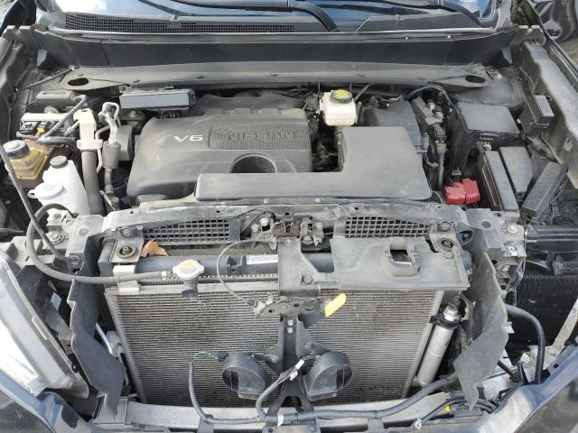 2019 NISSAN PATHFINDER - 5N1DR2MMXKC603633