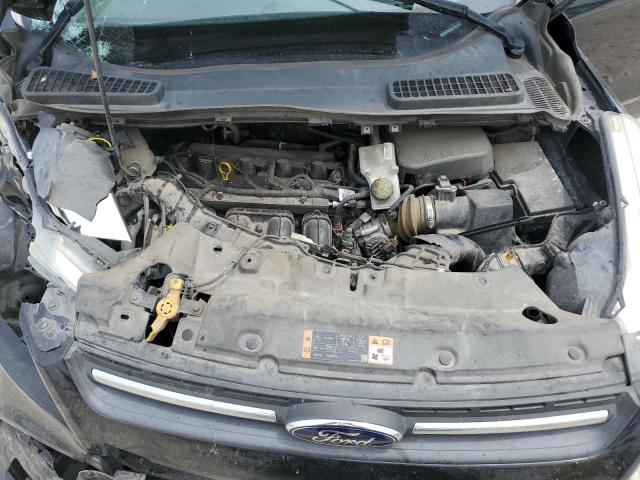 2016 FORD ESCAPE SE - 1FMCU0G75GUC41510