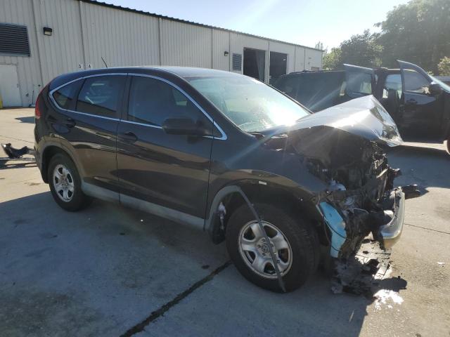 Vin: 2hkrm3h3xeh536279, lot: 51807705, honda crv lx 20144
