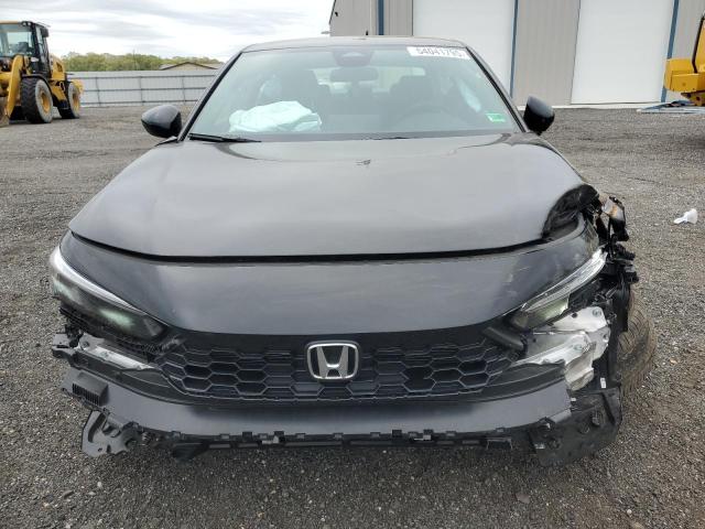 2025 HONDA CIVIC SPOR - 2HGFE2F57SH586979
