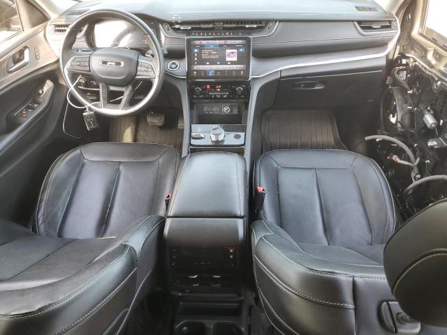 2022 JEEP GRAND CHER - 1C4RJKBG4N8551292