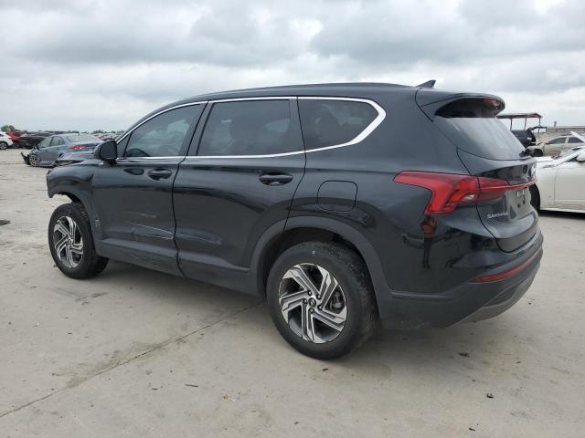 Vin: 5nms14aj4ph606397, lot: 55113575, hyundai santa fe se 20232