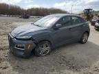 2019 HYUNDAI KONA SE - KM8K12AA9KU295776