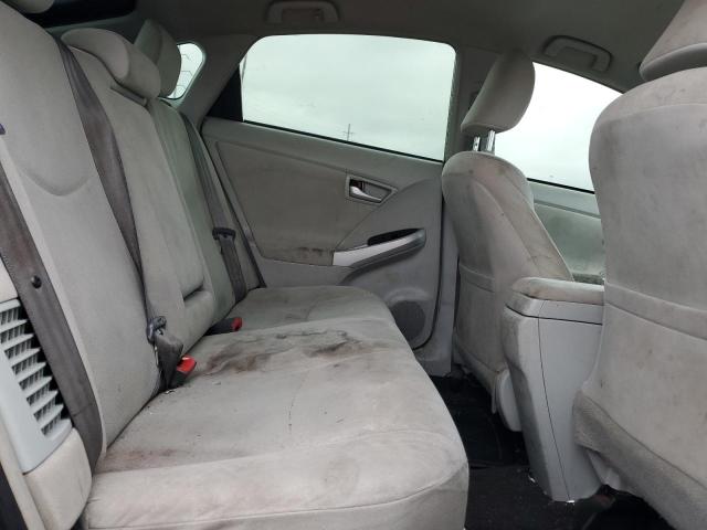 2015 TOYOTA PRIUS - JTDKN3DU2F1940182