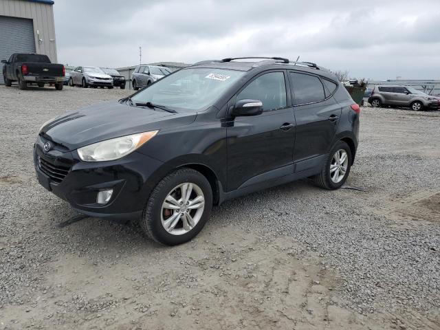 HYUNDAI TUCSON GLS