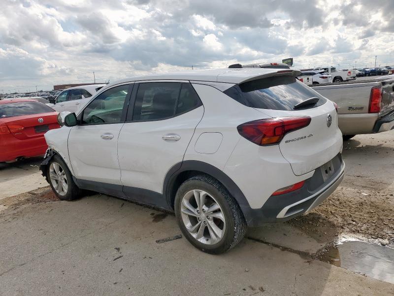 Vin: kl4mmbs21mb056095, lot: 53863645, buick encore preferred 20212