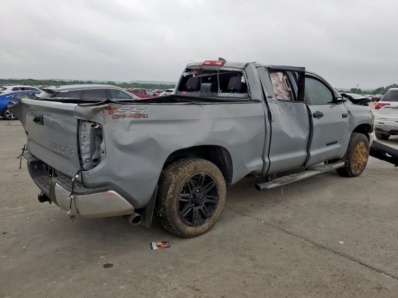 Vin: 5tfuy5f13lx879903, lot: 54871335, toyota tundra double cab sr 20203