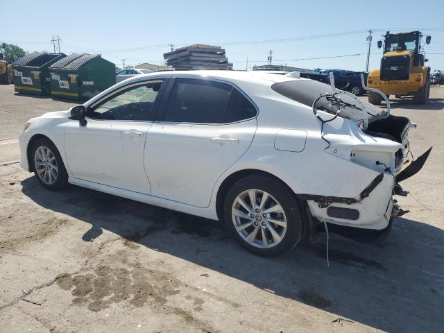 Vin: 4t1c11ak9nu691038, lot: 53891585, toyota camry le 20222