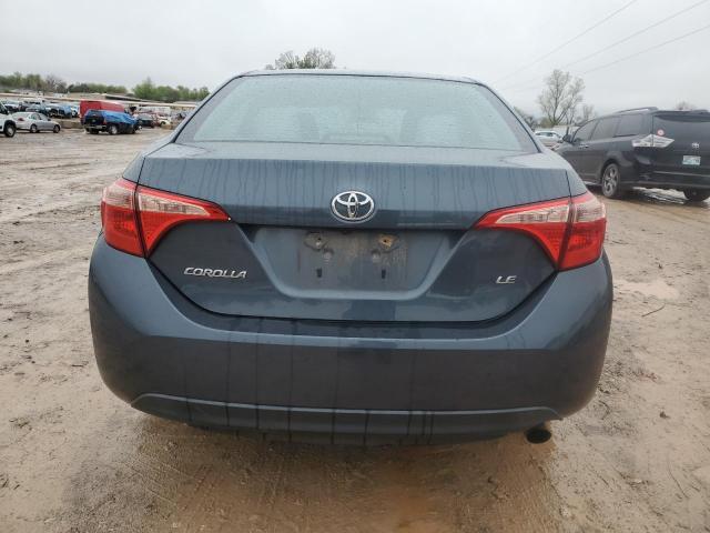 2019 TOYOTA COROLLA L - 2T1BURHE8KC217435