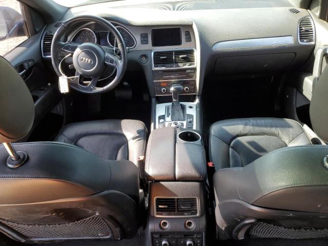 2015 AUDI Q7 PRESTIG - WA1DGAFE2FD008375