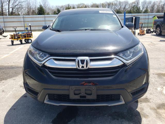 2019 HONDA CR-V LX - 2HKRW6H3XKH208285