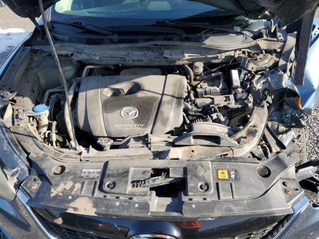 2015 MAZDA CX-5 TOURI - JM3KE2CY4F0449351